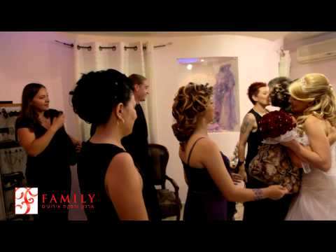 Olesya & Alex -  Wedding Clip - FAMILY EVENTS