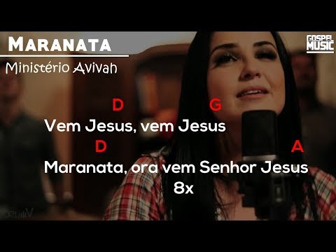 Maranata - Diante do Trono