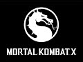 Mortal Kombat X Xbox 360