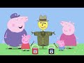 Jumble Sale Peppa Pig Full Episodes Kids Videos