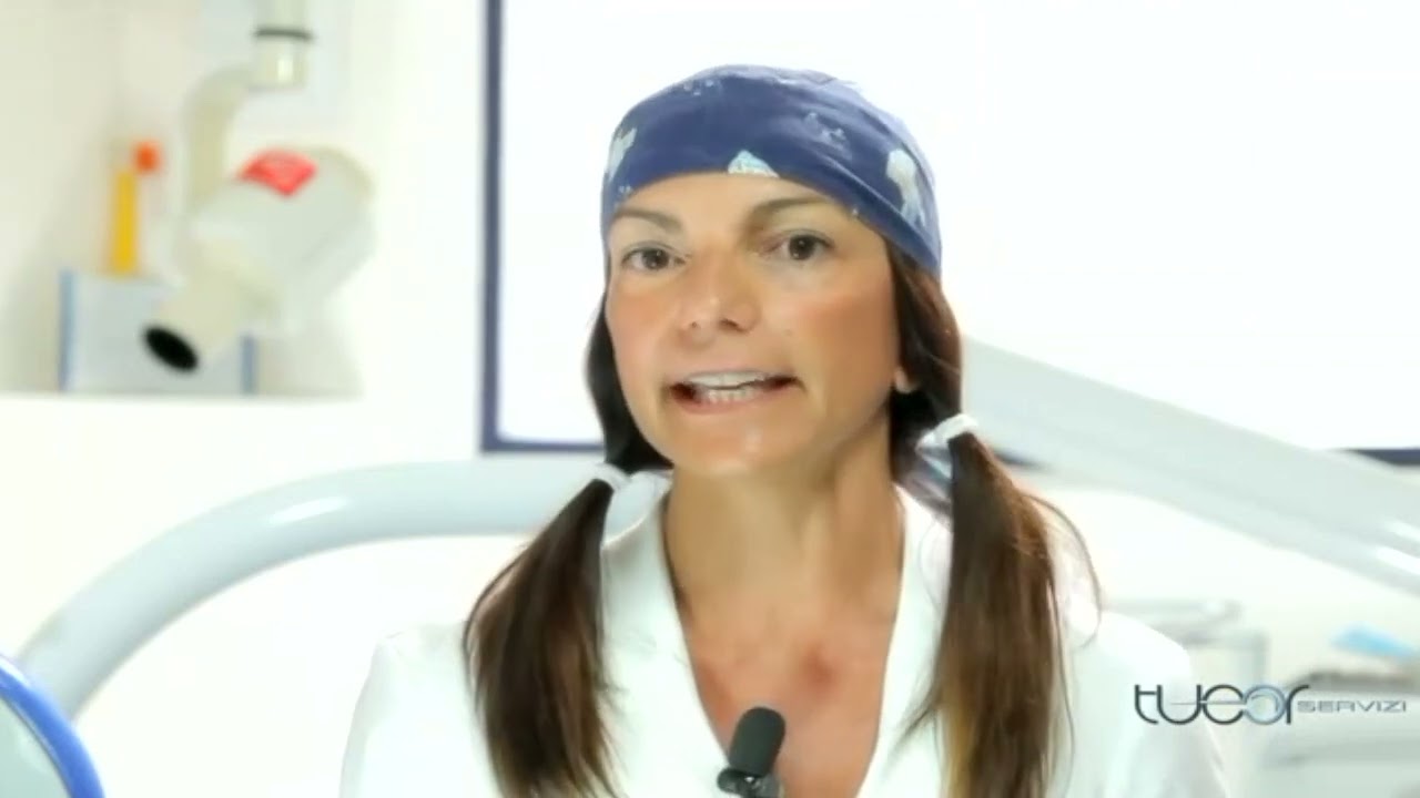 La malattia paradontale è ereditaria?