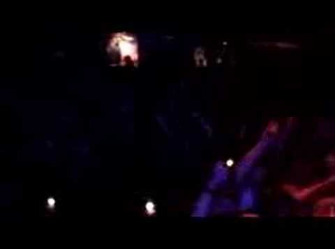 Burden Brothers - I Burn by The Toadies