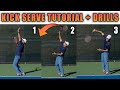 Kick Serve Tips You NEED To Be Doing (Drills Included)