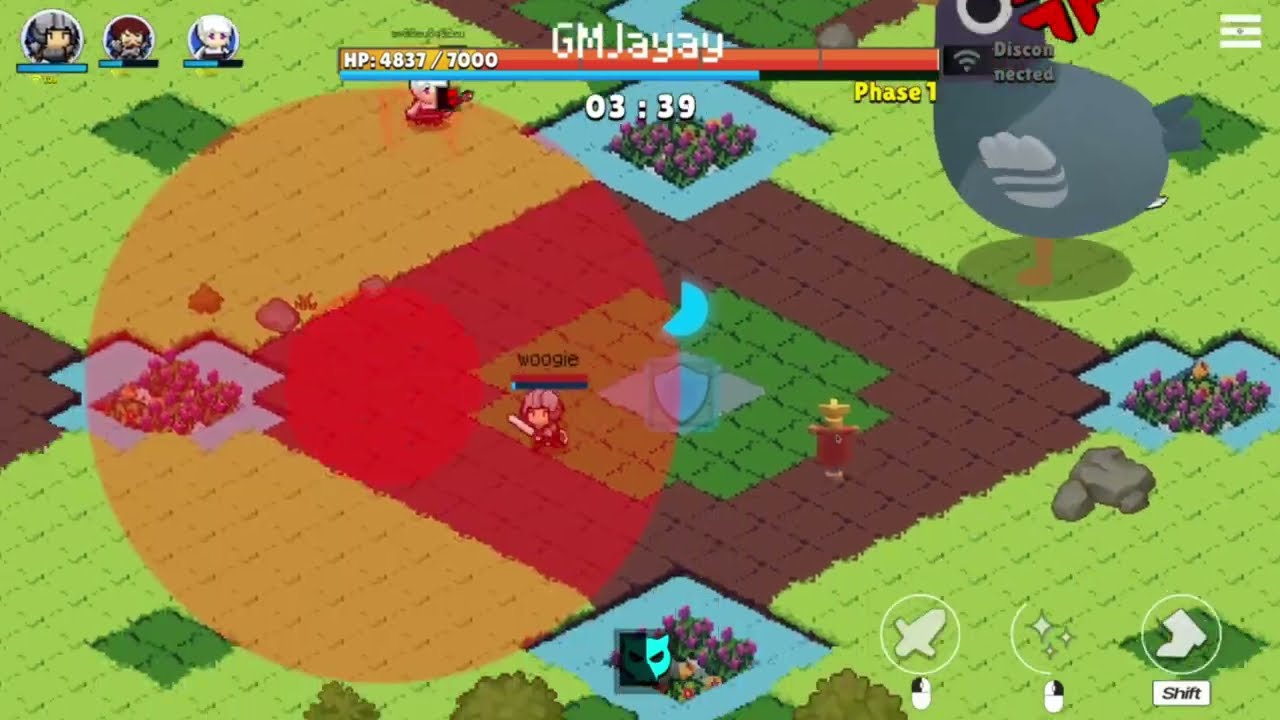 Trailer