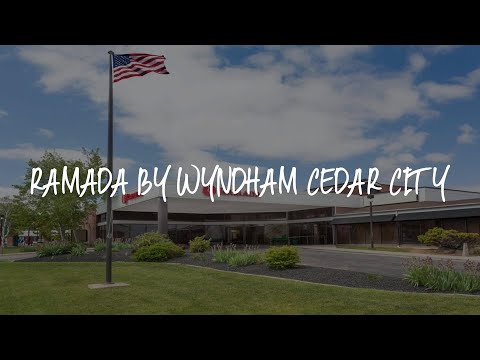 Ramada by Wyndham Cedar City Review - Cedar City , United States of America