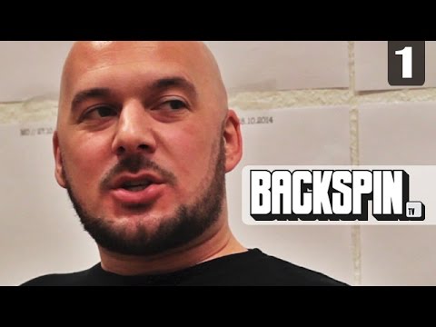 "Kool Savas hat seinen Biss verloren." - 10 Thesen (1/6) | BACKSPIN TV