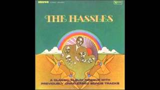 The Hassles- Every Step I Take (Every Move I Make) (US Psych 1967)