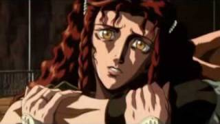 Vampire Hunter D - Rammstein - Sonne AMV