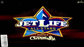 Curren$y & Jet Life - Jet Life Allstars [FULL MIXTAPE + DOWNLOAD LINK] [2017]