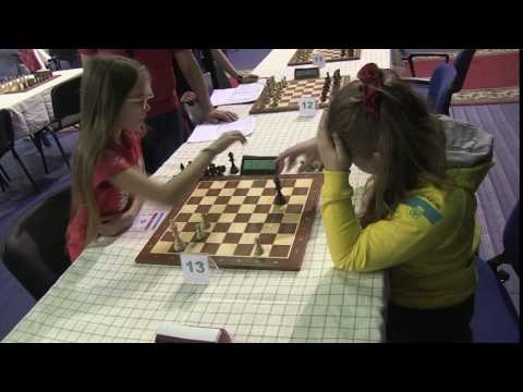 2017-06-02 1-th World Cadet Championship Rapid & Blitz