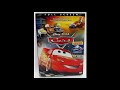 Cars THX Optimizer Full Screen Edition 2006