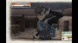 乙女の精鋭部隊　パート128 実況　戦場のヴァルキュリア