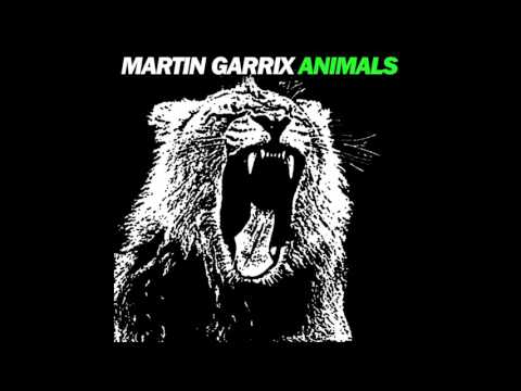 Animals vs. Bomb A Drop (TIO Trap Mashup) - Martin Garrix ft. Garmiani