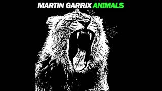 Animals vs Bomb A Drop (TIO Trap Mashup) - Martin 