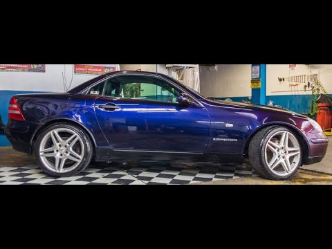 Craziest Color Changing Chameleon Car Paint - 7 Multi Color Tone