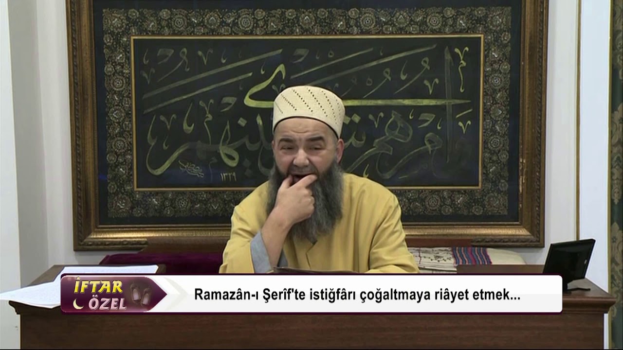 Ramazân-ı Serîf'te Çokça Yapılması İstenilen Dört Haslet