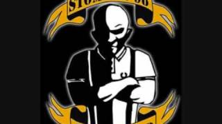 Stomper 98 - Skinhead, So bist Du