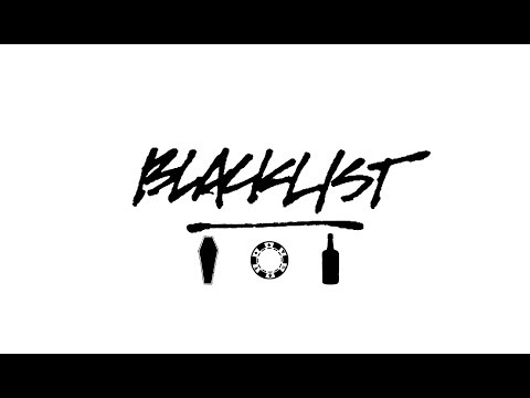 BLACKLIST X NIKE SB 2018