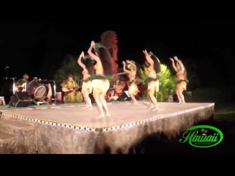 Chief's Luau thumbnail