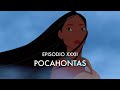 El Proyecto Disney Pocahontas