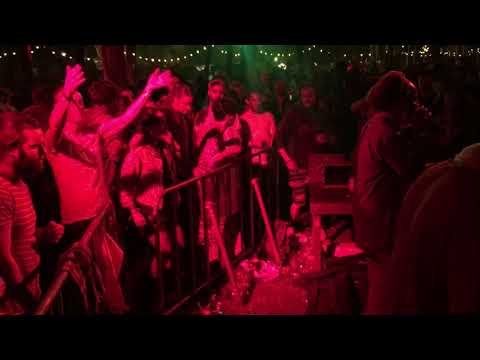 King Shiloh ft red lion  - As Above So Below (High Elements) pt44 @ 18'' corner Reggae geel 030819