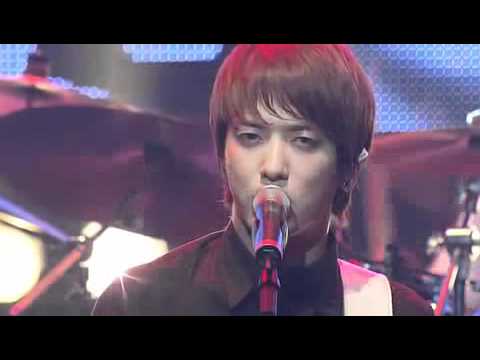 CNBLUE - Tattoo (Live Concert)