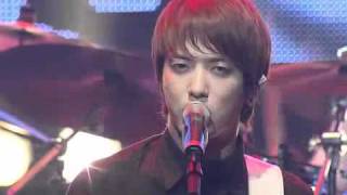 CNBLUE - Tattoo (Live Concert)