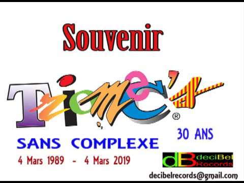 Souvenir - TRIOMEC'S Sans Complexe