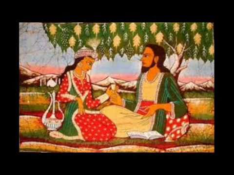 Ai Le Sambh Le/Subah Sadiq Mahiya by Alam Lohar - Heer Ranjha
