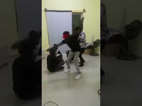 May C kambushi kalilalila