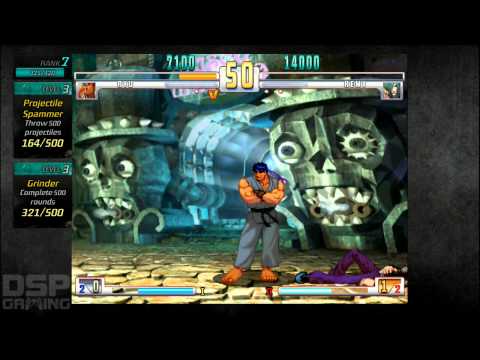 SF3 Third Strike Better Internet MP pt2