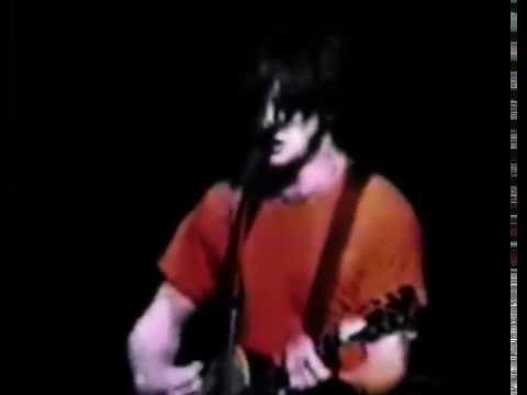 The White Stripes   London Forum 2001   liveROCK OPV