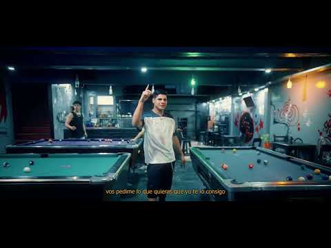 NOCHE DE PERREO❗️- LEAN FT TATUM  (prod by DINERO EN EL BEAT) (oneshot BANDO AUDIOVISUAL )