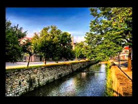 Grupa Lira Bitola - Pod javorot si sedevme