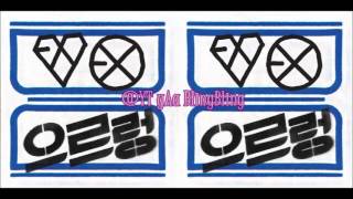 Download lagu [FULL AUDIO] EXO - Lucky #Chinese ver. mp3