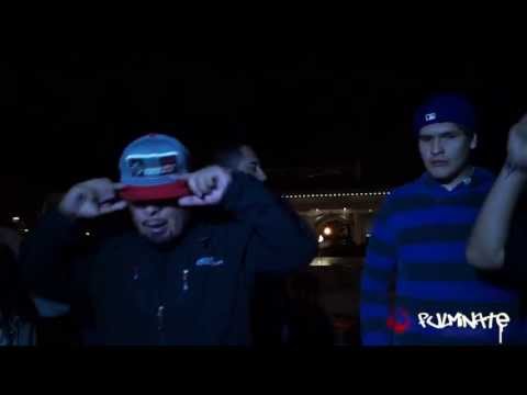 THE REDWOOD CITY CYPHER 2 Fulminate Edition