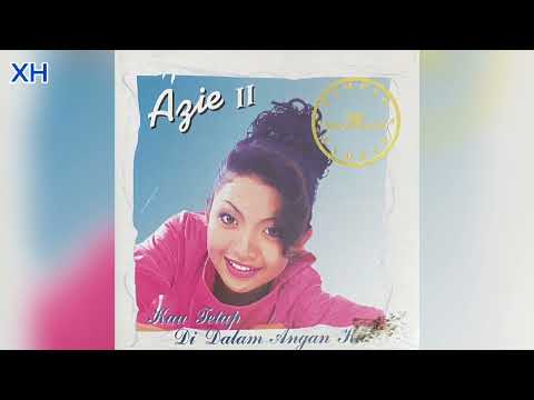 Azie - Berputik Dalam Diam (HQ Audio)