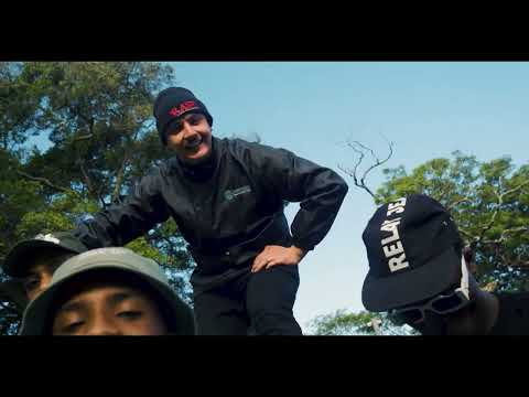 PEGG - Streets (Official music video) [Directed by Tiny Films]