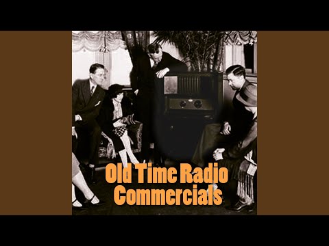 Postum - 2 Commercials