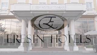 Eresin Hotels Topkapı