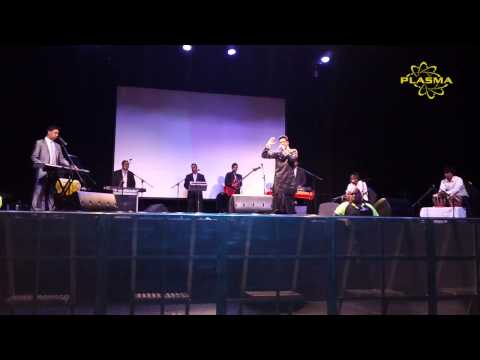 Mahina Bherha Maee Da - Kamal Heer New Song Punjabi Virsa 2011 Brisbane, Aus