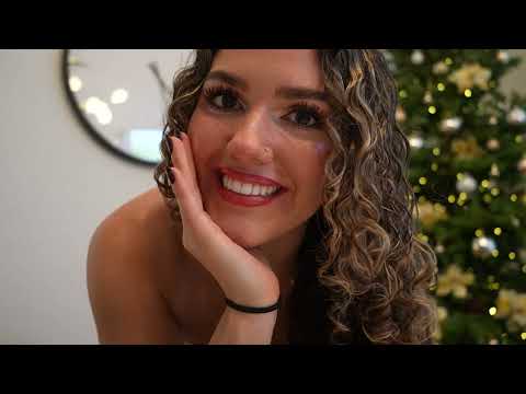 Christmas Pajamas Try-On Haul | Fashion Nova Holiday Collection