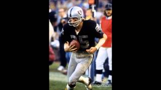 Sam Spence - Ramblin' Man from Gramblin' - NFL Films Music