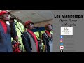 Nyako konya with Lyrics by les mangelepa