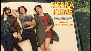 TIERRA FIRME - spot español
