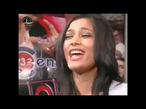 Erna Dzeba - Neznanka - Prslook Again | TV K::CN 24.01.2006.