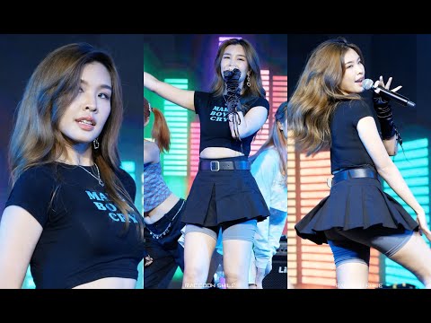 [4K] Nam iWish - Unofficially @ Idol Exchange - Fancam - 6.11.2022