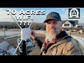 WAVLINK AX3000 Long Range WiFi With 70 Acres Of Coverage