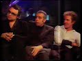 The Dead C Live on NZ TV 1999