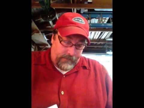 Peter Popoff's Miracle Water